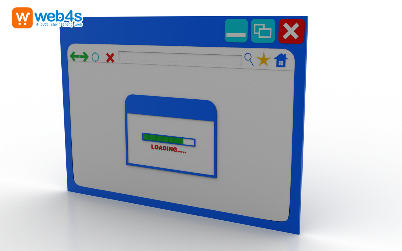 Tối ưu hóa thời gian tải trang
